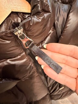 Dámská zimní bunda s.Oliver - 3