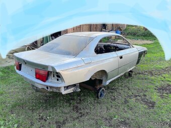 Bmw 850 e31 1992 - 3