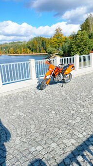 KTM Lc4 640 - 660 SMC - 3