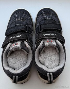 Dětské tenisky VIKING vel. 28 - 3