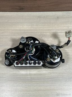 APRILIA RS 50 RS50 Tachometr - 3