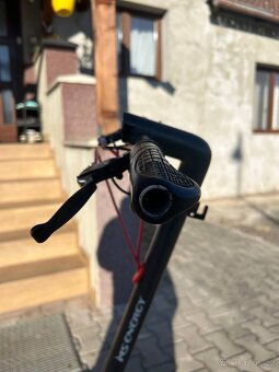 Elektrická koloběžká Ms energy e10 - 3