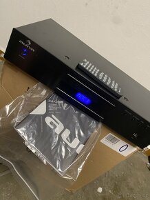 MP3-CD přehrávač Auna AV2-CD509, USB - 3