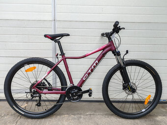 Horské kolo CTM CHARISMA - 3