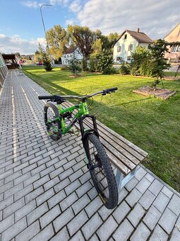 Enduro Rockmachine (M-L) - 3