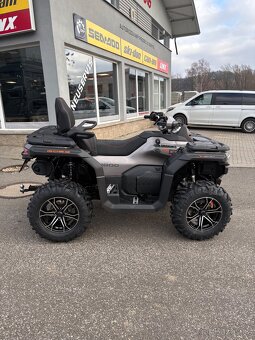 GOES TEROXX 1000 T3B - skladem - 3