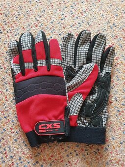 pracovní rukavice CX2 - 3