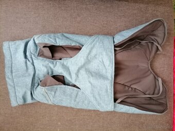 Zimní bunda pro psa - 3