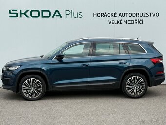 Škoda Kodiaq Style Plus 2,0 TDI 147 kW 4x4 7° DSG - 3