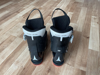 Dětské lyžařské boty Atomic 18.0 - 18.5 - 3