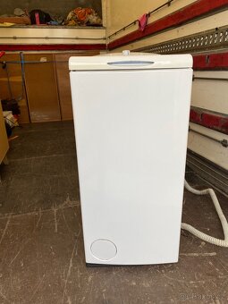 Pračka Whirlpool 5kg - 3