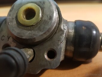 Brzdový váleček BK 3757  NOVÝ - 3