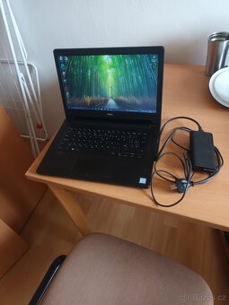 Dell Latitude 3470 8/256 GB - 3