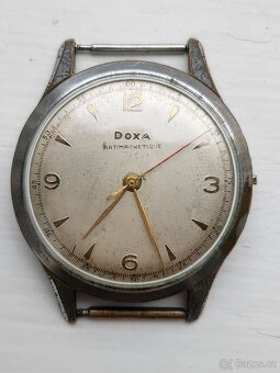 HODINKY DOXA - 3