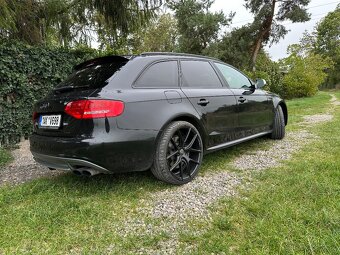 Audi S4 avant - 3