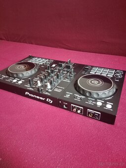 DJ pult Pioneer DDJ 400 - 3