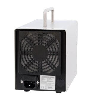 Prodám nový ozónový generátor PROFI OZON GO-2000H voda + vzd - 3