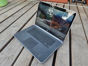 Dell Precision M3800, dotykový display, SSD 1.000GB, 16GB RA - 3