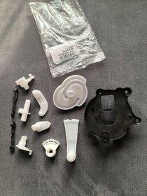 Sada na opravu klapek topení Audi - 3