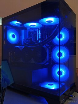 Ryzen 9 7900X3D,32GB RGB,RTX 4080Super 16GB,3TB M.2,WIN11 - 3