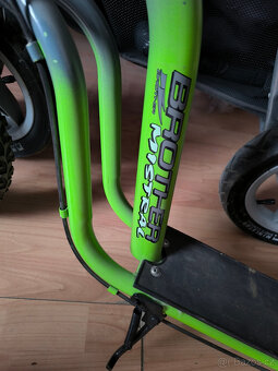 Koloběžka dětská - 3