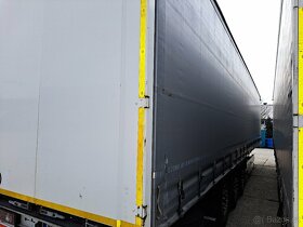 prodám návěs Krone SD27 - 3