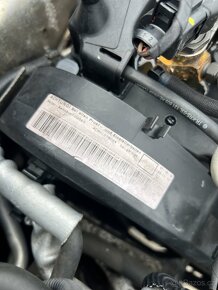 Skoda octavia 1.6tdi cr modra - 3