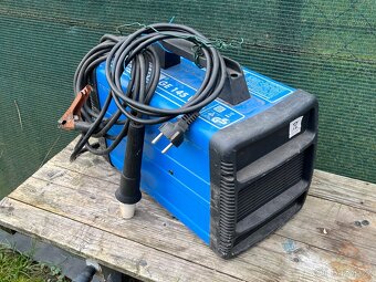 Svářečka Güde - 3