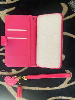 Pouzdro na iPhone X - 3