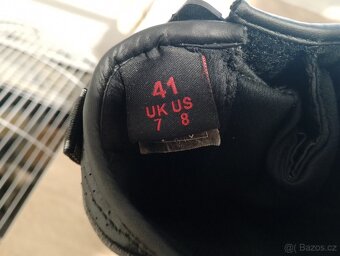 Boty na motorku 41 - 3