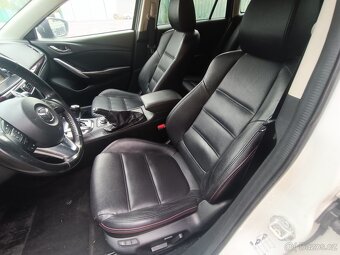 Mazda 6 GJ rok 2014 ..ND... - 3