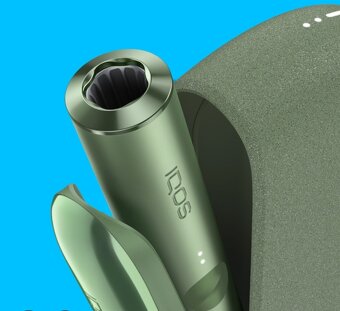 I.qos iluma moss green nová - 3