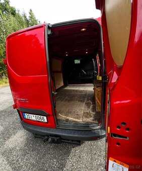 Ford Transit Custom - 3