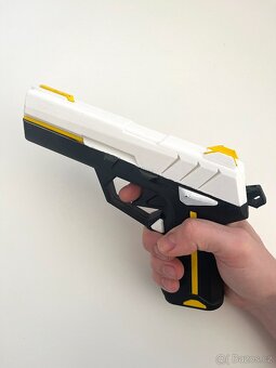 Replika pistole Kingdome Clasic (Valorant) - 3