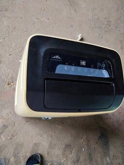 Klimatizace ETA freezy - 3