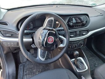 Fiat Tipo Combi - 3