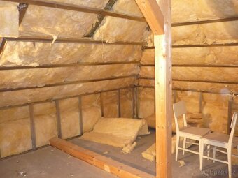 Minerální vata, izolace české výroby - 3