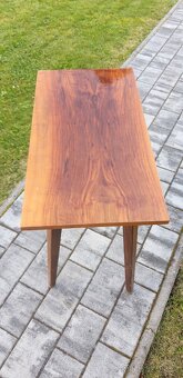 Konferenční stolek - 3