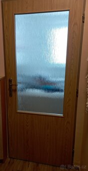 Interiérové dveře - 3