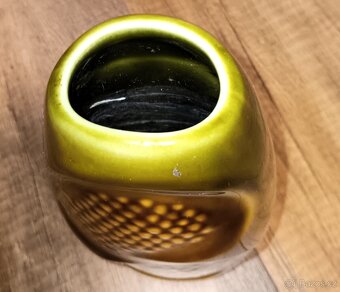 Retro váza DITMAR URBACH - 3