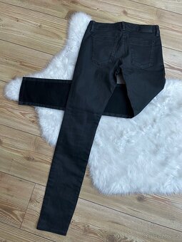 Dámské džíny Calvin Klein vel. 28/32 - 3