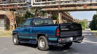 Dodge RAM 5.9 Magnum 1997 - 3