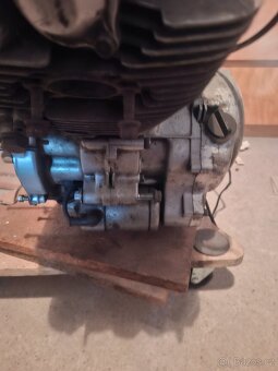 Motor yamaha virago 535 - 3