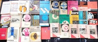 Polytechnická knižnice apod. - 3