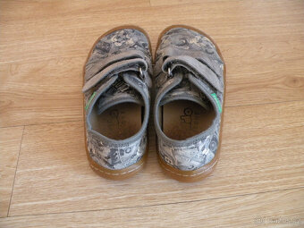 barefoot přezůvky vel. 28 - 3