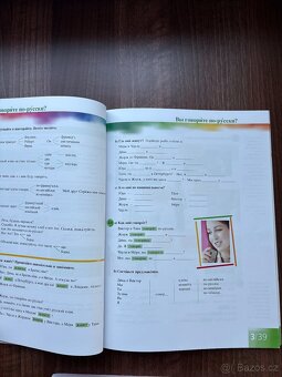 Učebnice ruštiny - 3