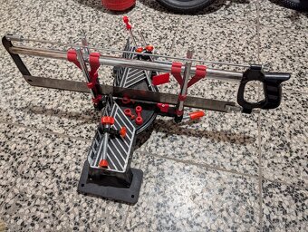 Ruční pokosová pila Vorel - 3