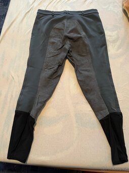 Zimní rajtky Pikeur - 3