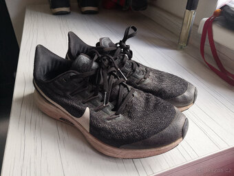 Dětské boty nike vel. 38-39 - 3