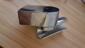 Hansgrohe Sprchový držák Porter Vario - 3